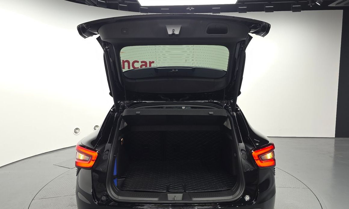 ChevroletGMDaewoo Trax 2024