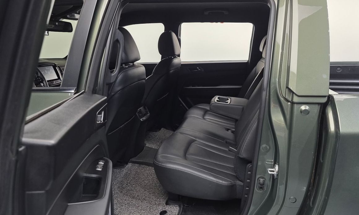 KG_Mobility_Ssangyong Rexton 2023