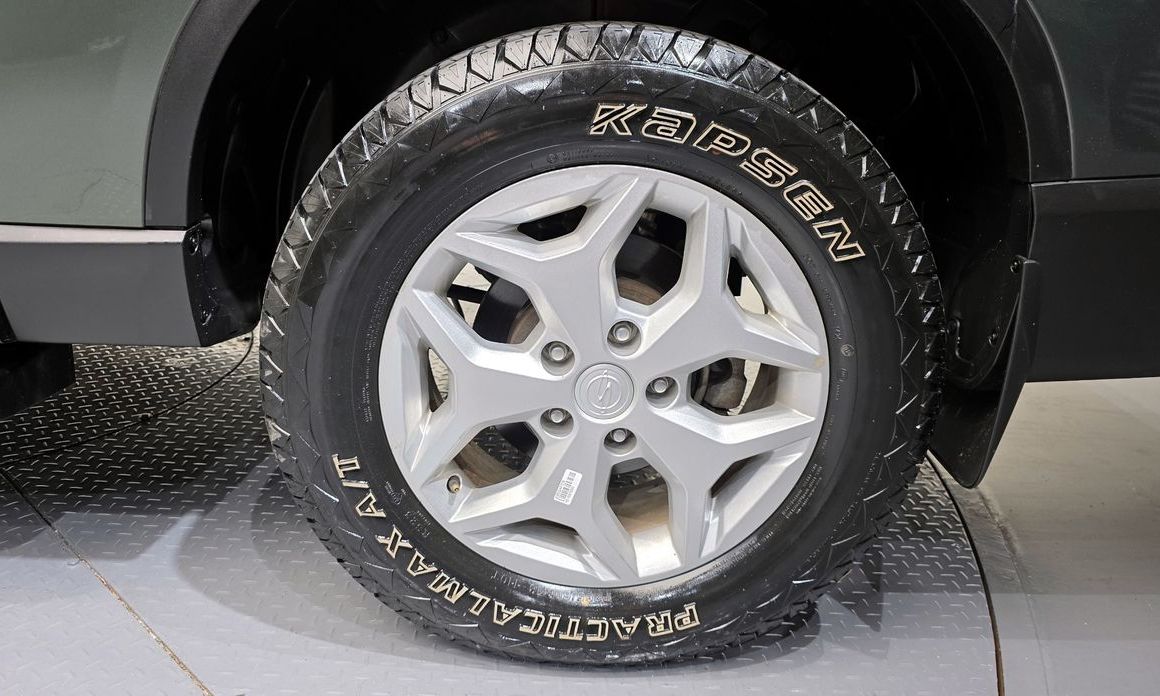 KG_Mobility_Ssangyong Rexton 2023