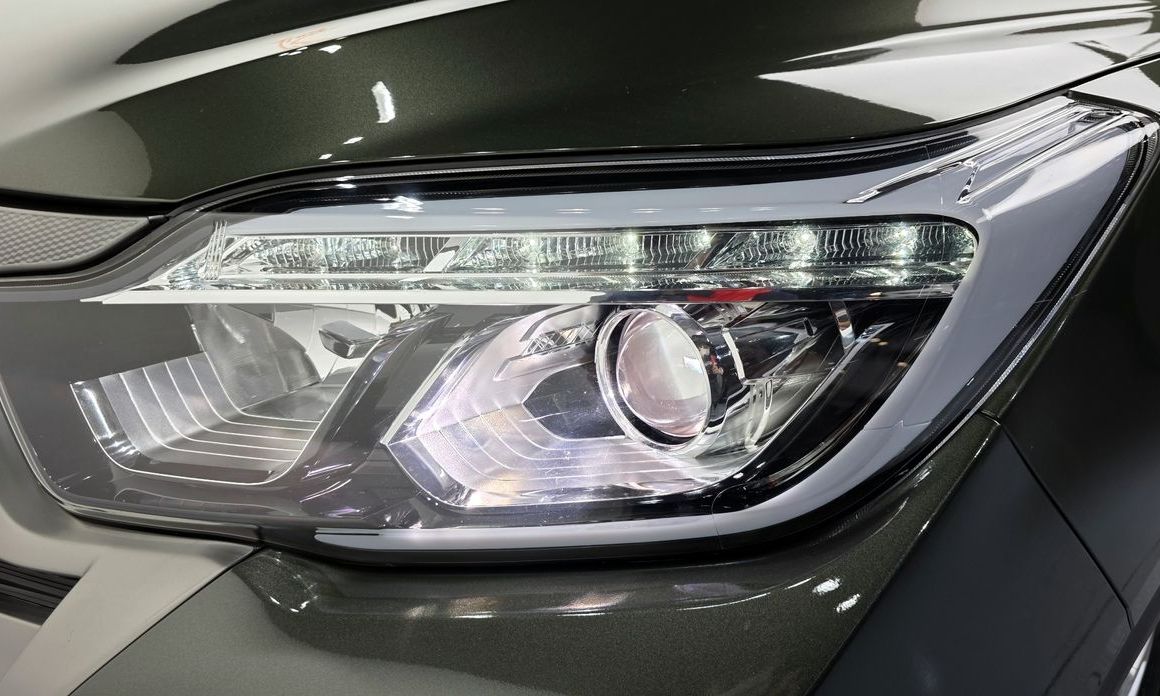 KG_Mobility_Ssangyong Rexton 2023