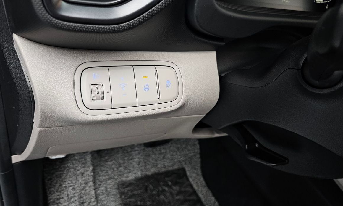 Hyundai Venue 2024