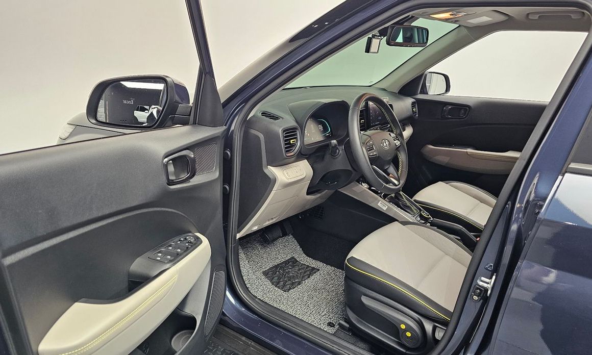 Hyundai Venue 2024