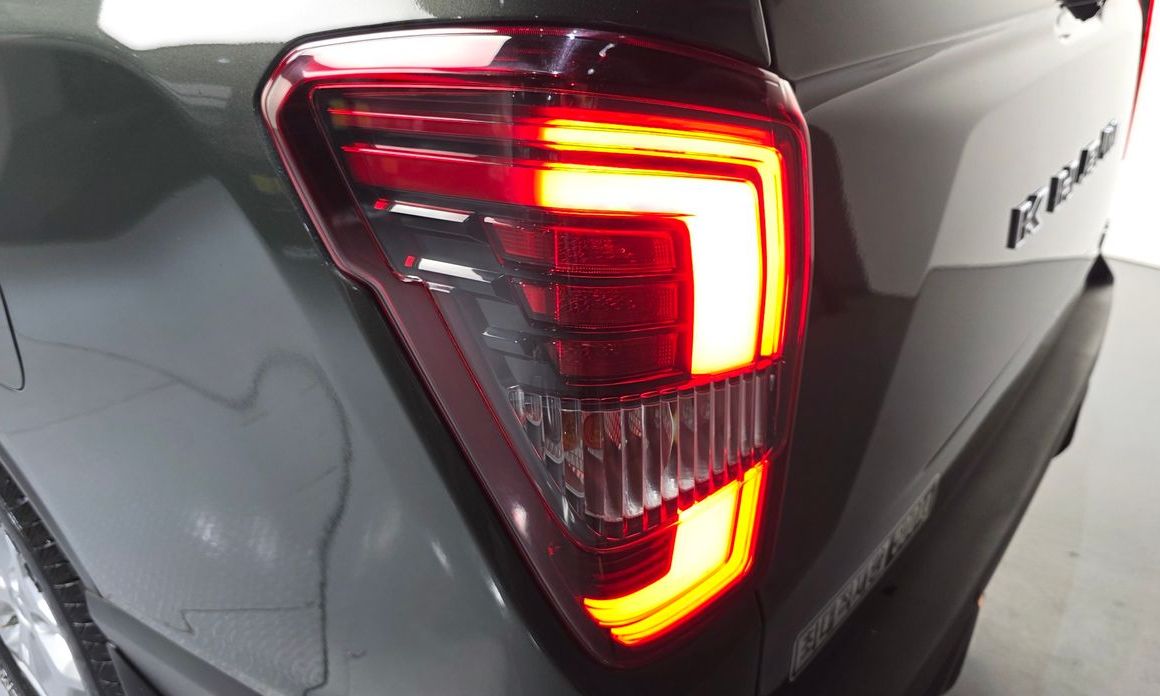 KG_Mobility_Ssangyong Rexton 2023