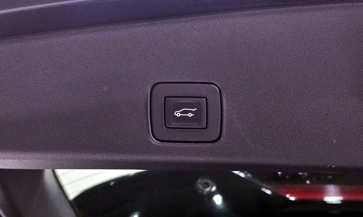 ChevroletGMDaewoo Trailblazer 2022