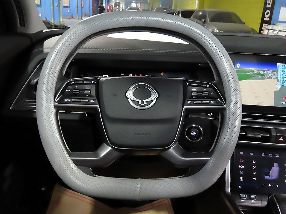KG_Mobility_Ssangyong Torres 2024