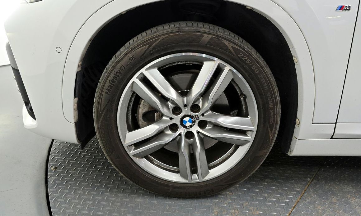 BMW X1 2020