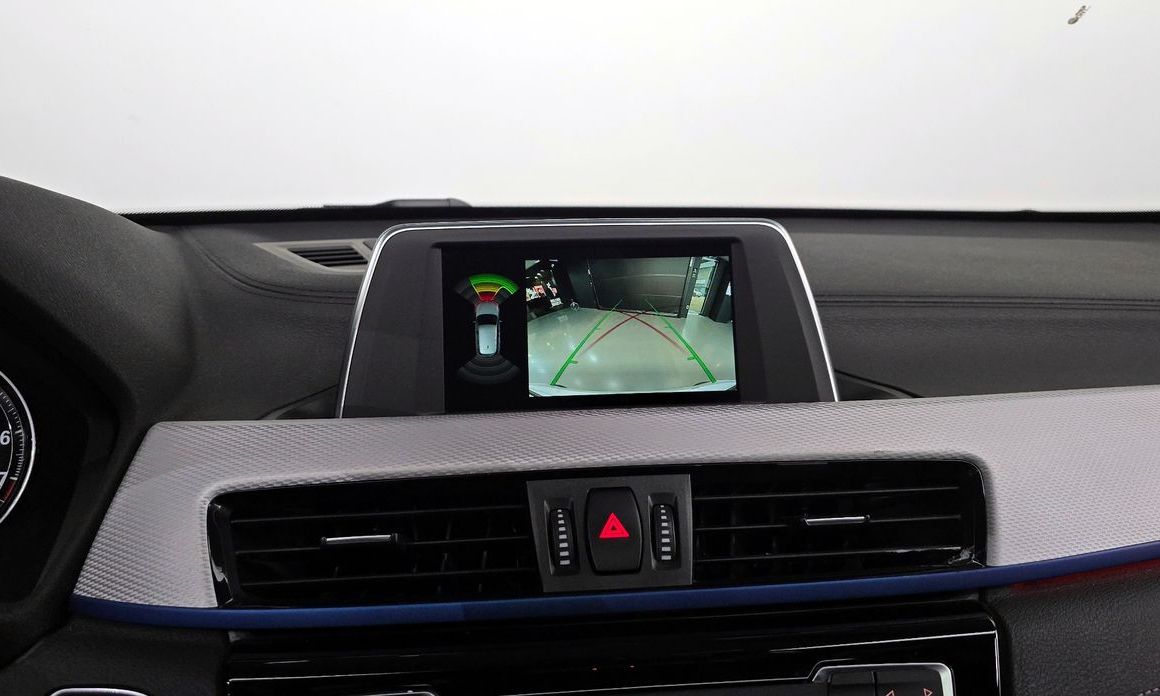 BMW X1 2020