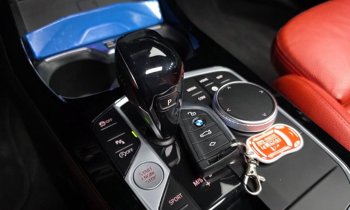 BMW 1-Series 2021