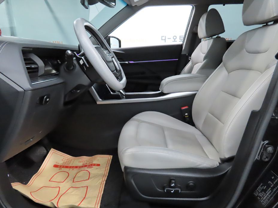 KG_Mobility_Ssangyong Torres 2024