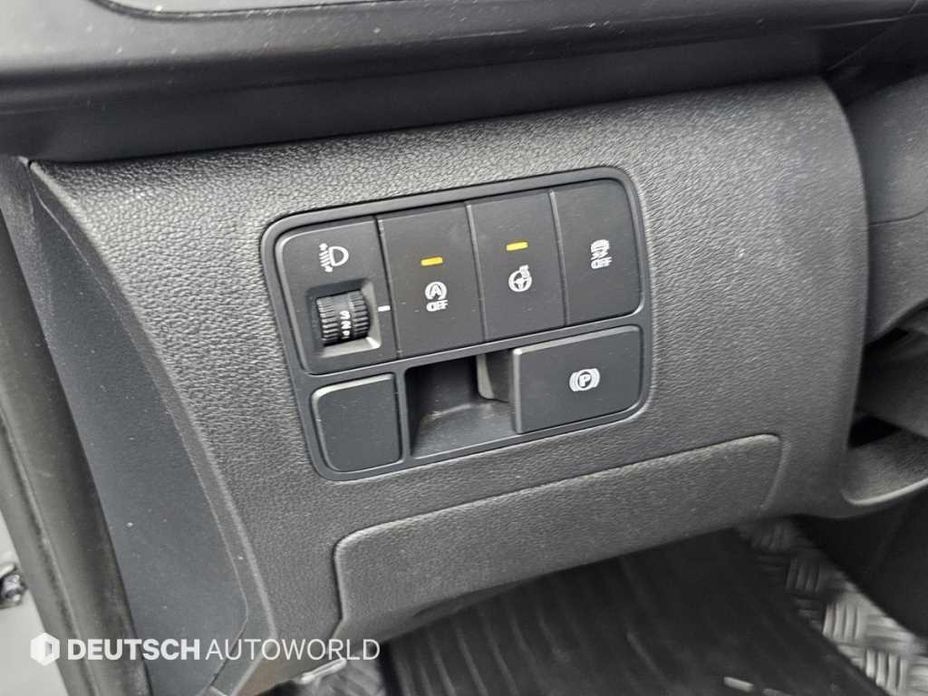 Hyundai Staria 2023