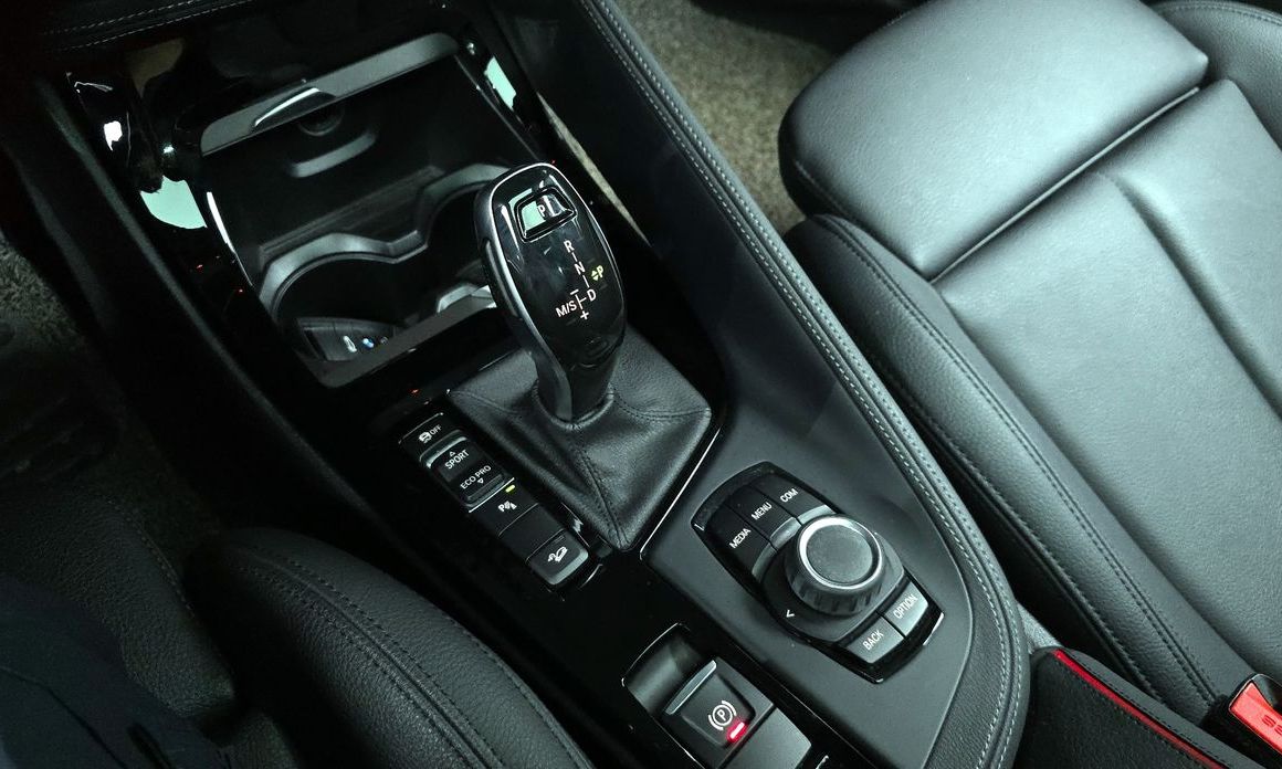 BMW X1 2020
