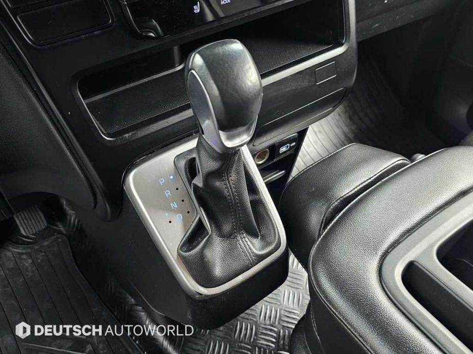 Hyundai Staria 2023