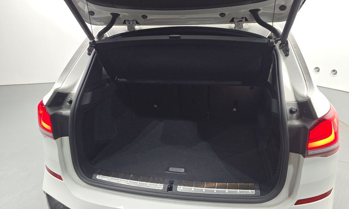 BMW X1 2020