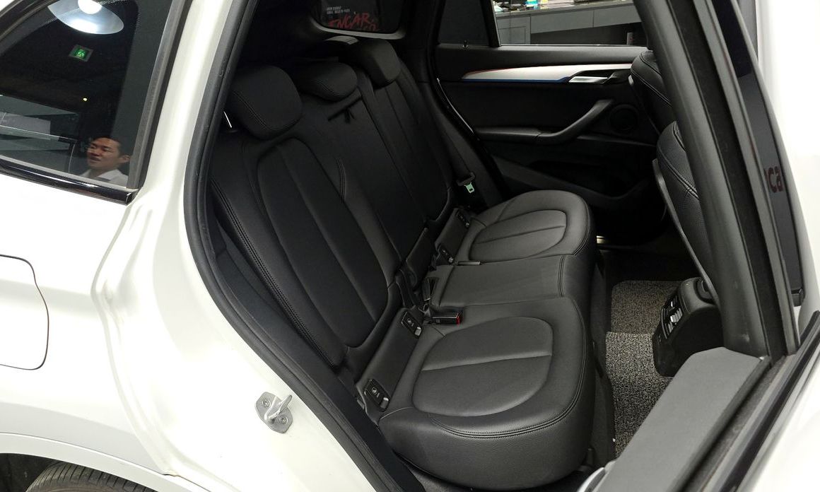 BMW X1 2020