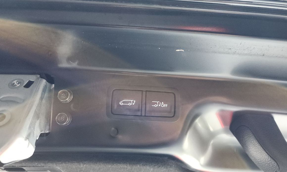 Hyundai Staria 2025
