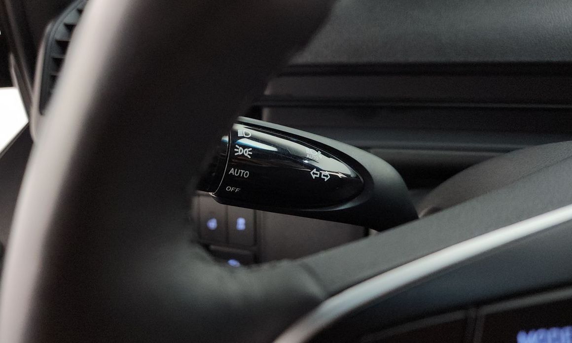 Hyundai Staria 2025