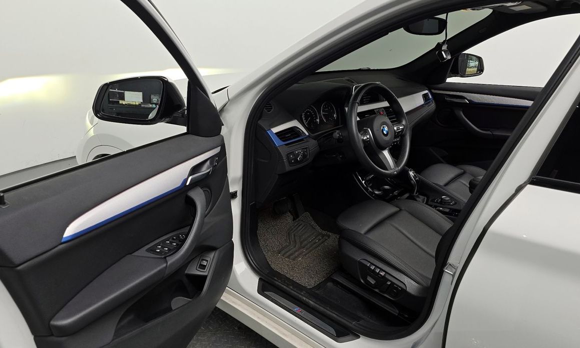 BMW X1 2020