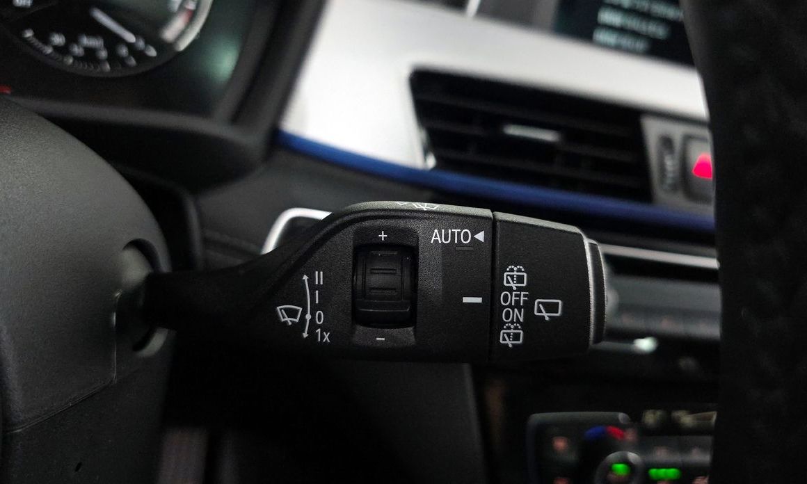 BMW X1 2020
