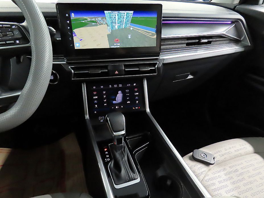 KG_Mobility_Ssangyong Torres 2024