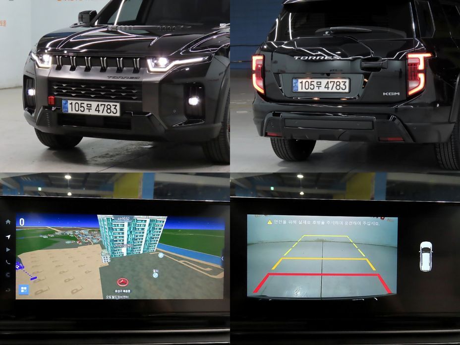 KG_Mobility_Ssangyong Torres 2024