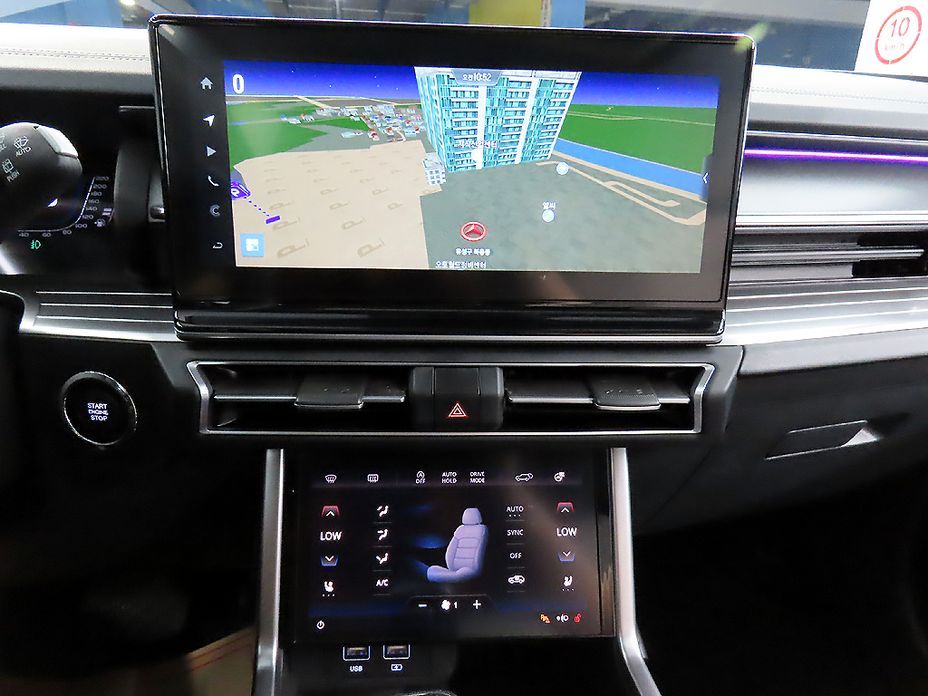 KG_Mobility_Ssangyong Torres 2024