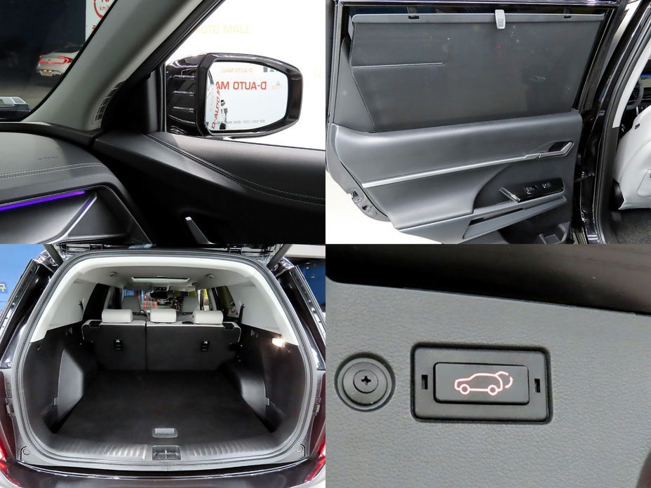 KG_Mobility_Ssangyong Torres 2024