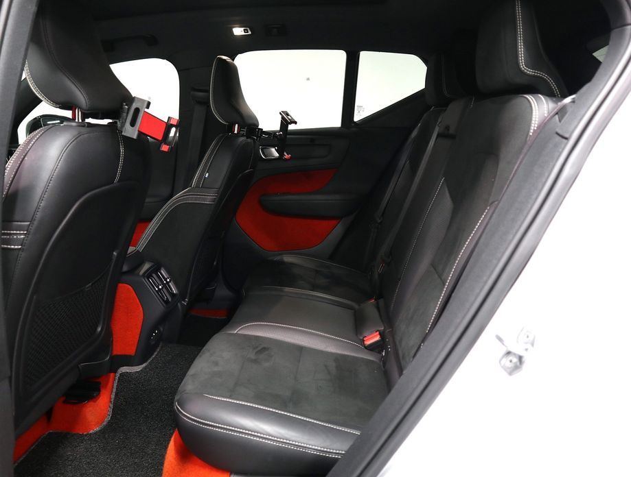 Volvo XC40 2020