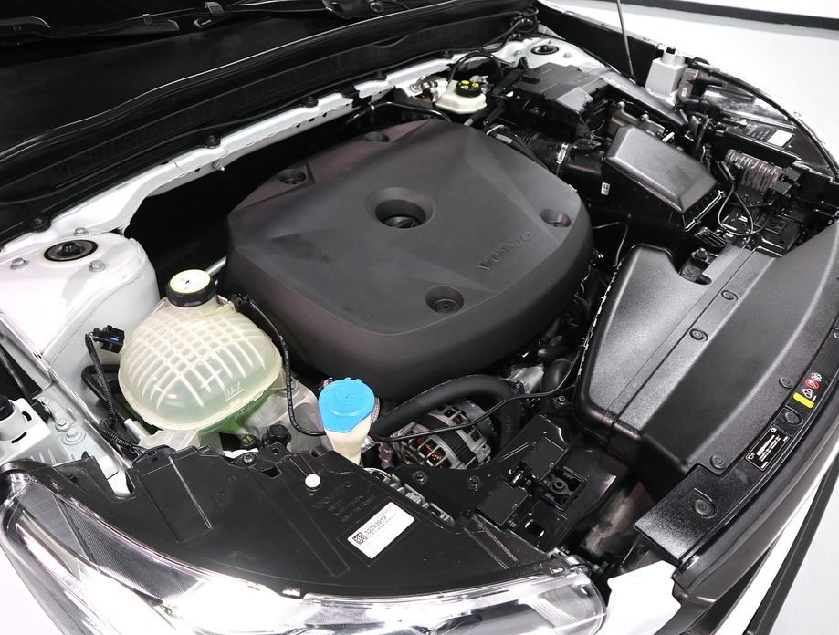 Volvo XC40 2020