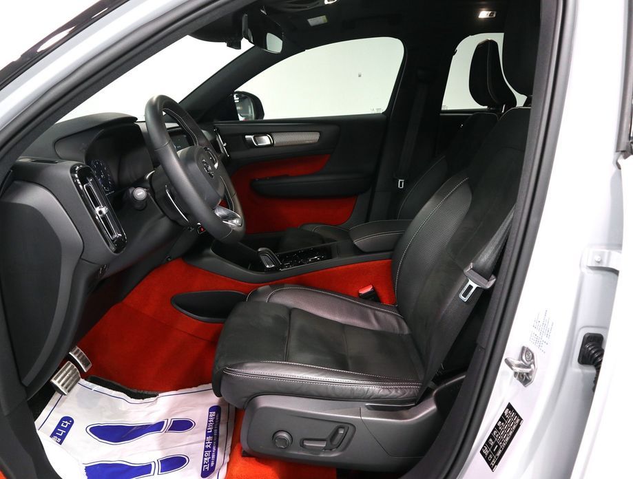 Volvo XC40 2020