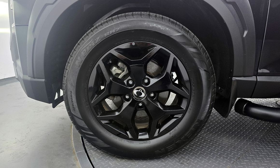 KG_Mobility_Ssangyong Rexton 2024