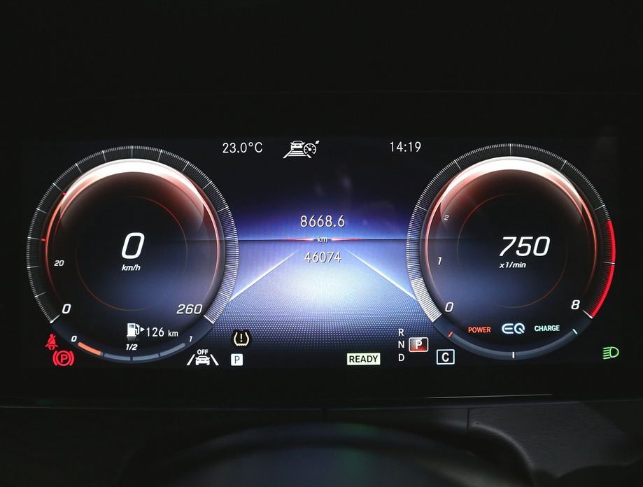 Volvo XC40 2020
