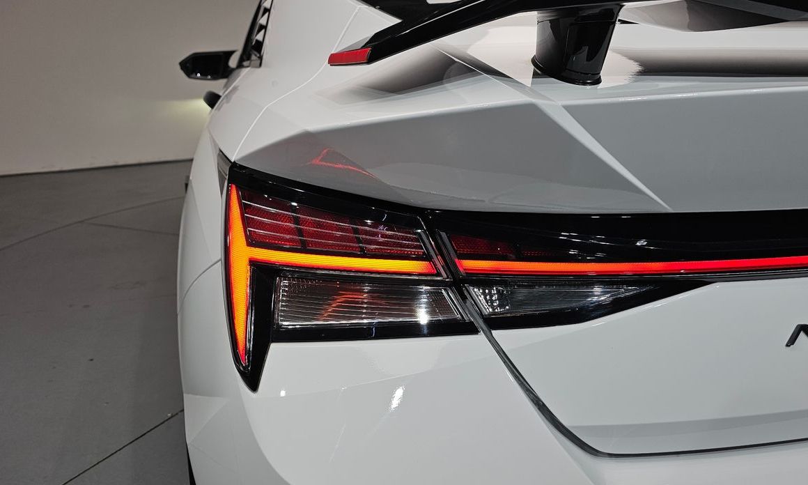 Hyundai AVANTE 2022