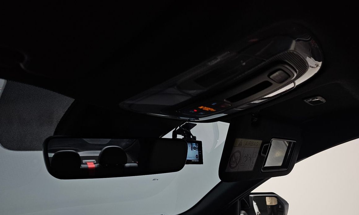 Hyundai AVANTE 2022