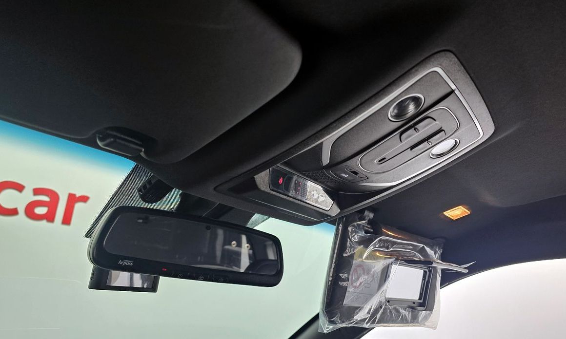 KG_Mobility_Ssangyong Rexton 2024