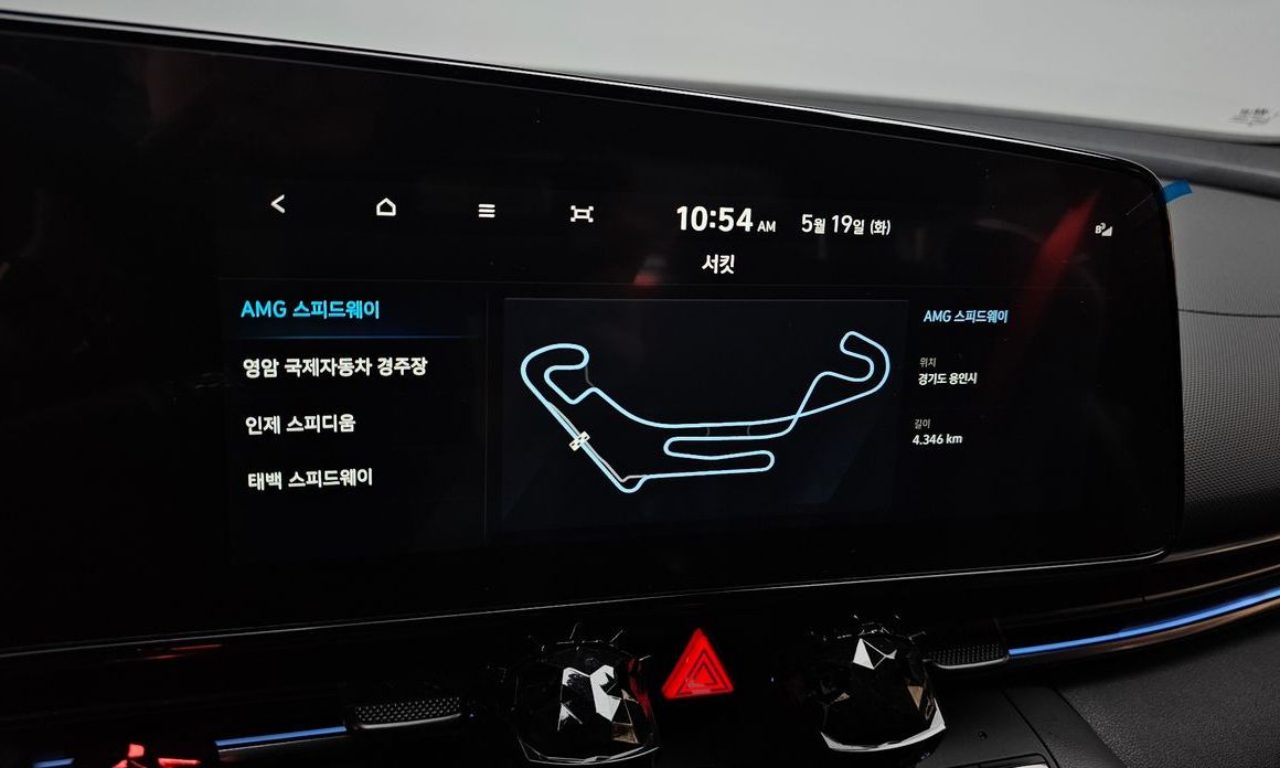 Hyundai AVANTE 2022
