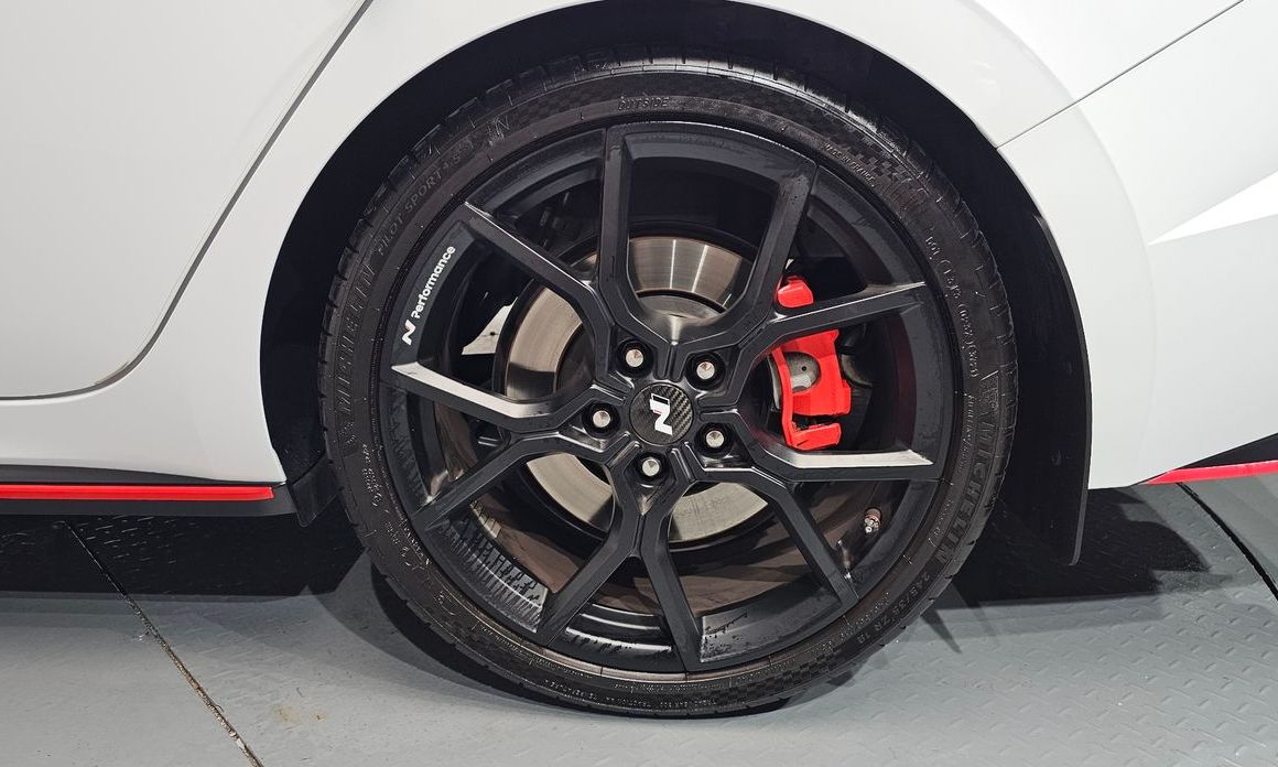 Hyundai AVANTE 2022