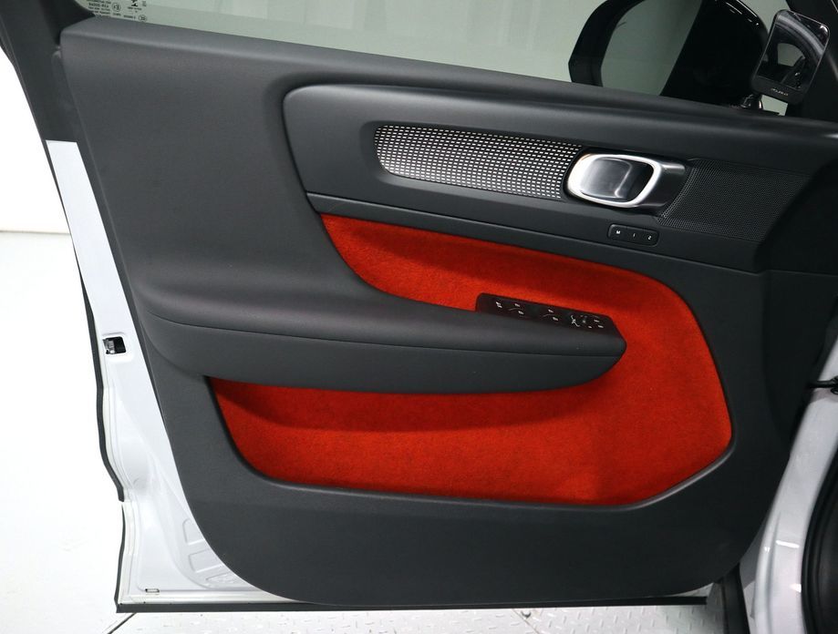 Volvo XC40 2020
