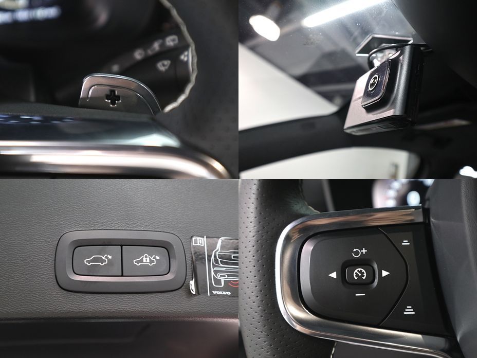 Volvo XC40 2020