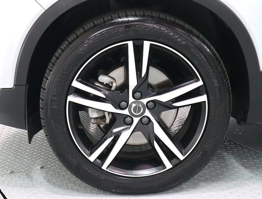 Volvo XC40 2020