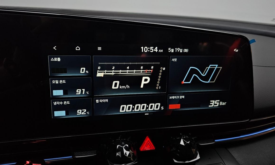 Hyundai AVANTE 2022