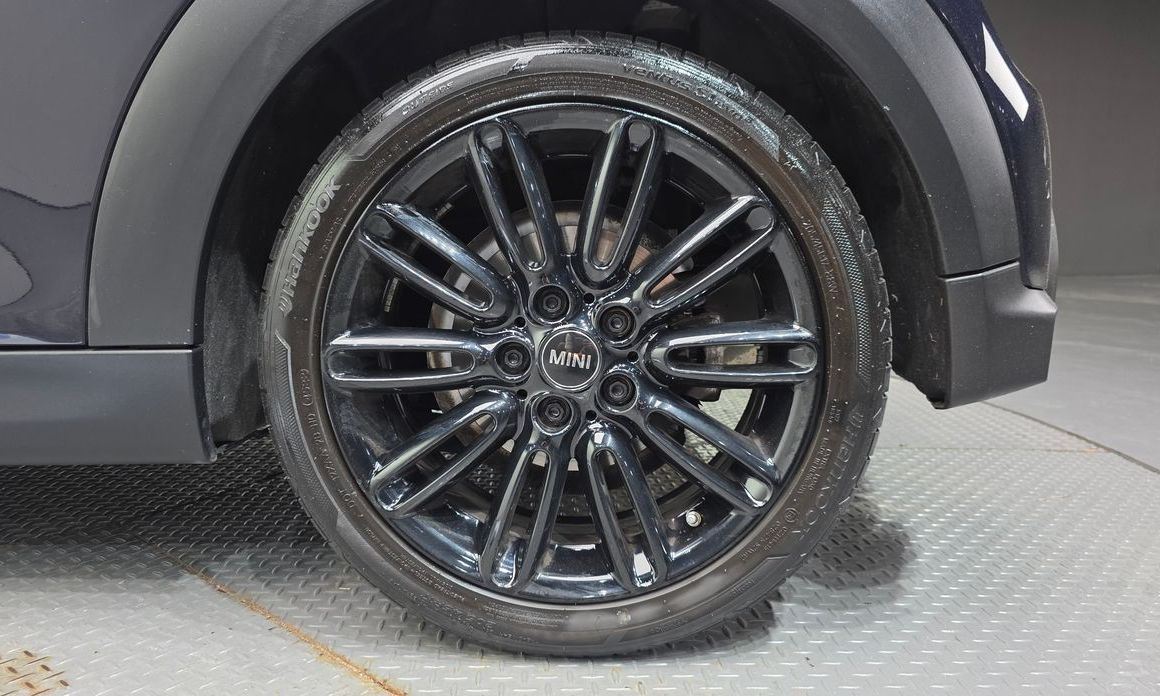Mini Cooper 2023