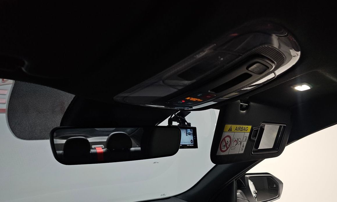 Hyundai AVANTE 2022