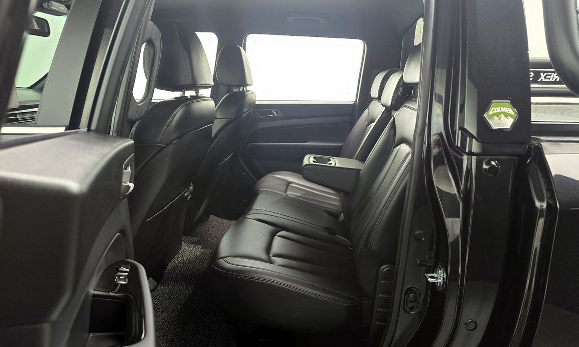 KG_Mobility_Ssangyong Rexton 2024