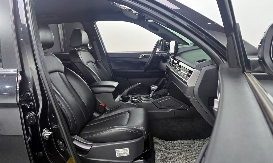 KG_Mobility_Ssangyong Rexton 2024
