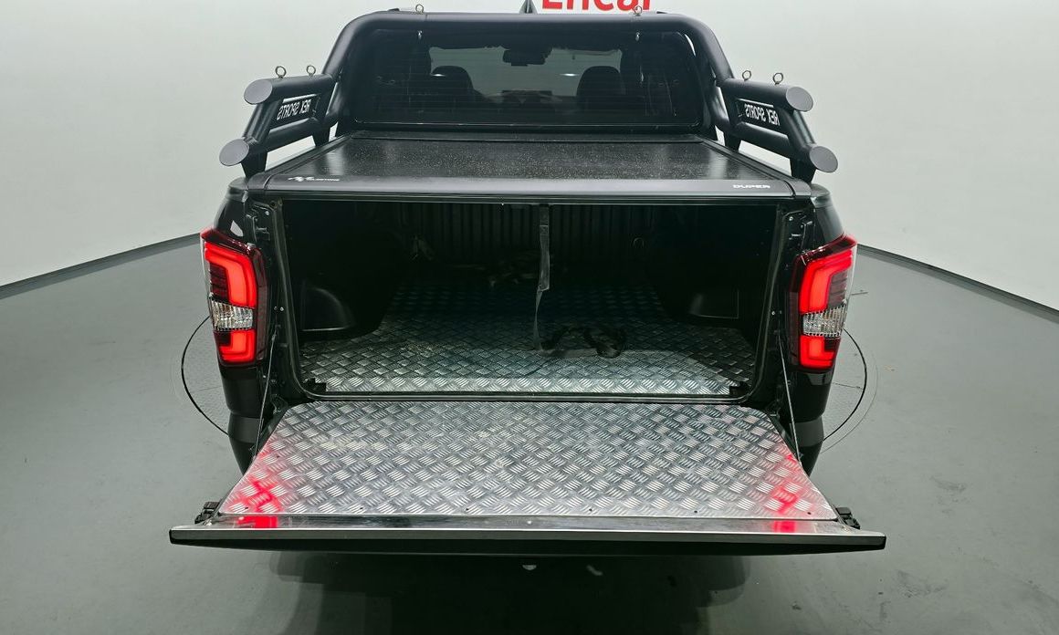 KG_Mobility_Ssangyong Rexton 2024