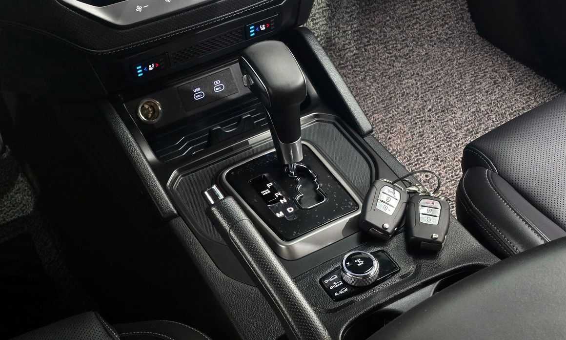 KG_Mobility_Ssangyong Rexton 2024