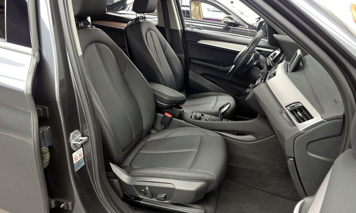 BMW X1 2020