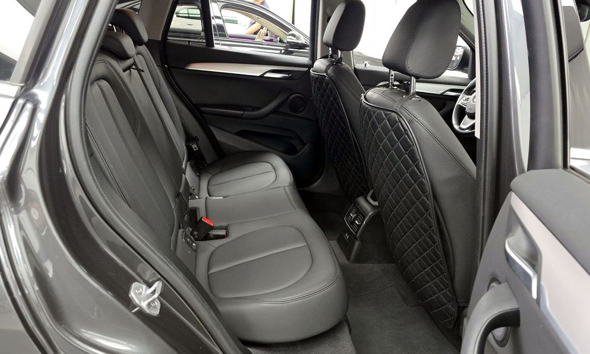 BMW X1 2020
