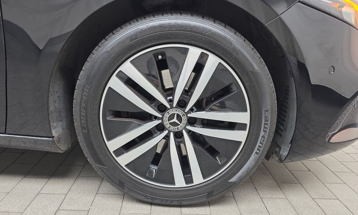 Mercedes-Benz A-Class 2023