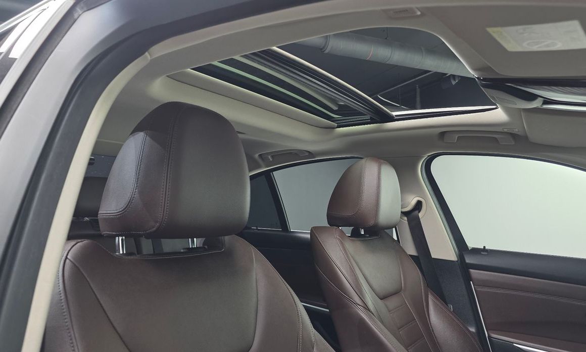 BMW 3-Series 2022